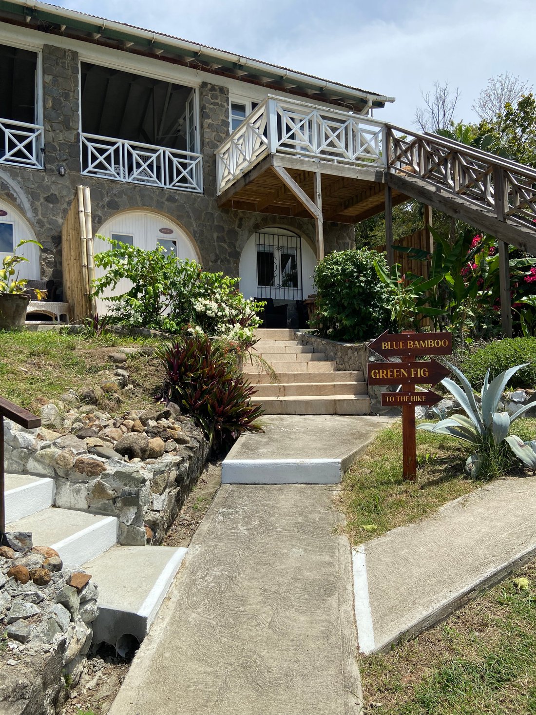 Villa in Marigot, Castries, Saint Lucia 2 - 15442090