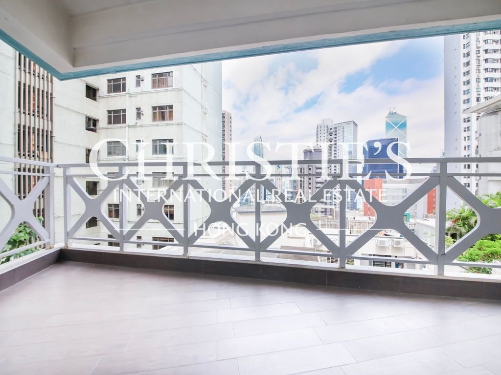 Apartment in Hong Kong, Hong Kong 2 - 15433853