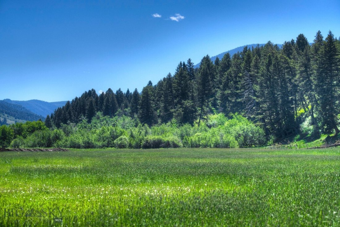 Land in Bozeman, Montana, United States 2 - 15657330