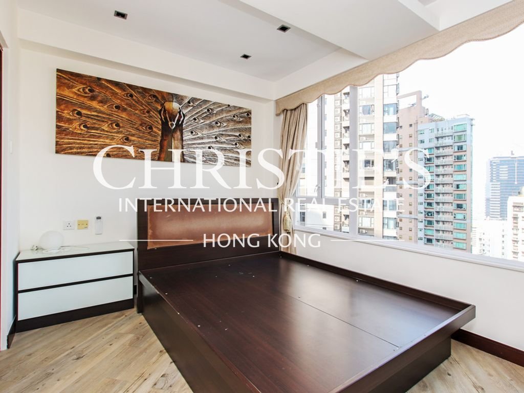 Villa à Hong-Kong, Hong Kong 4 - 15436021