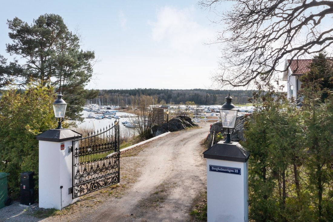 Villa in Tyresö, Gavleborg County, Sweden 4 - 15598612