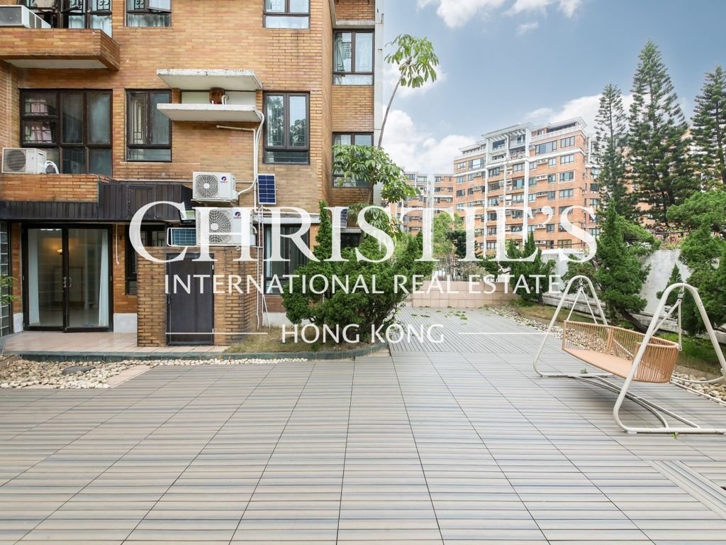 Apartment in Hong Kong, Hong Kong 2 - 15435765