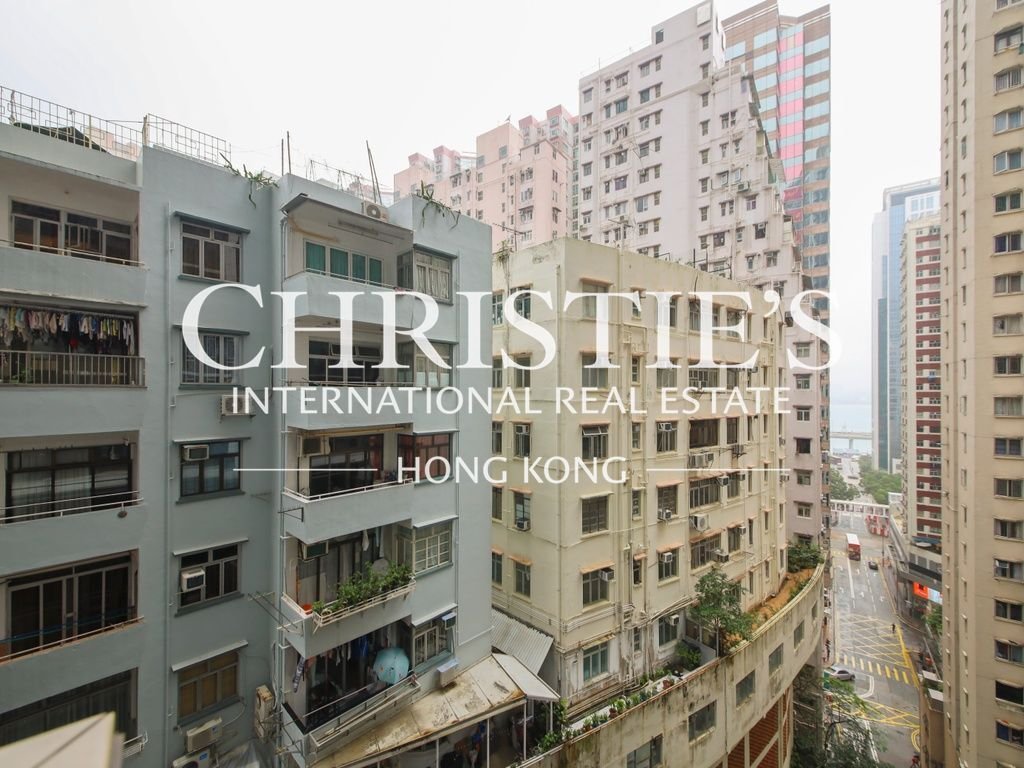 Apartment in Hong Kong, Hong Kong 1 - 15436546