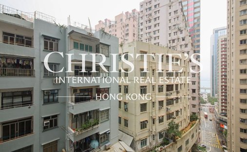 Appartement à Hong-Kong, Hong Kong 1