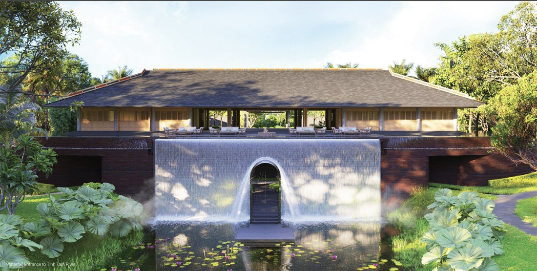 Villa in Hoa Hai, Da Nang, Vietnam 4 - 15169424