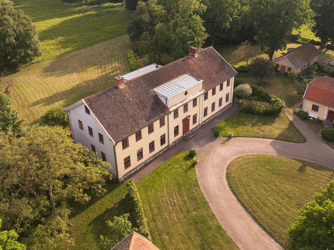 Estate in Kalmar, Kalmar County, Sweden 1 - 13782300