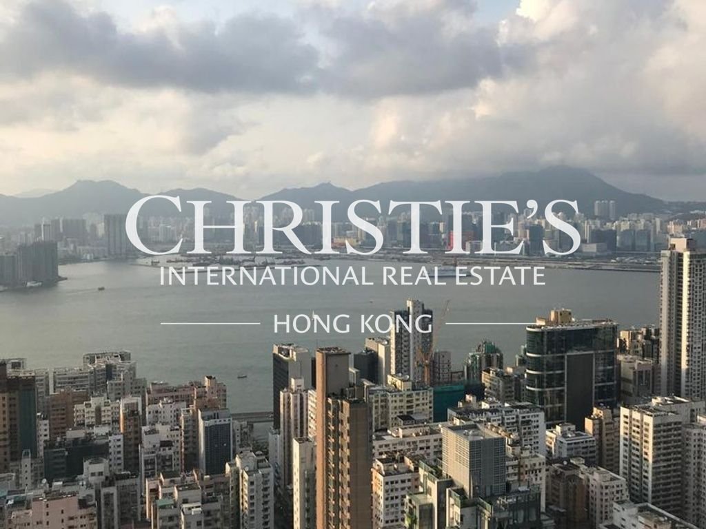 Apartment in Hong Kong, Hong Kong 1 - 15435662