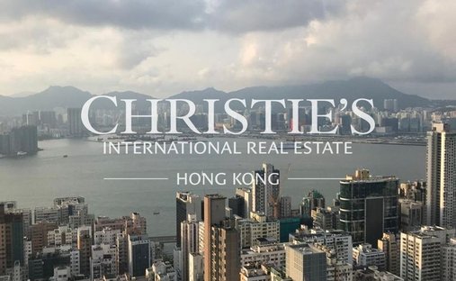 Apartment in Hong Kong, Hong Kong 1