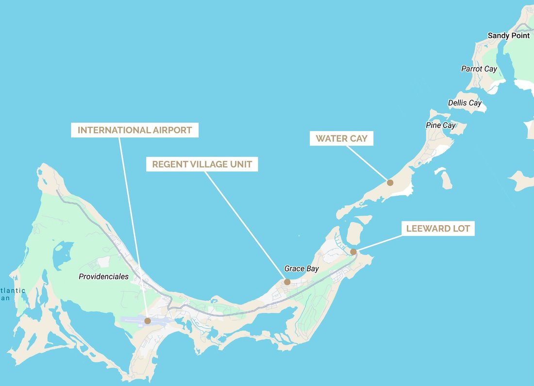 Water Cay   The Premier Luxury Beachfront Development Opportunity In The Caribbean thumbnail 6