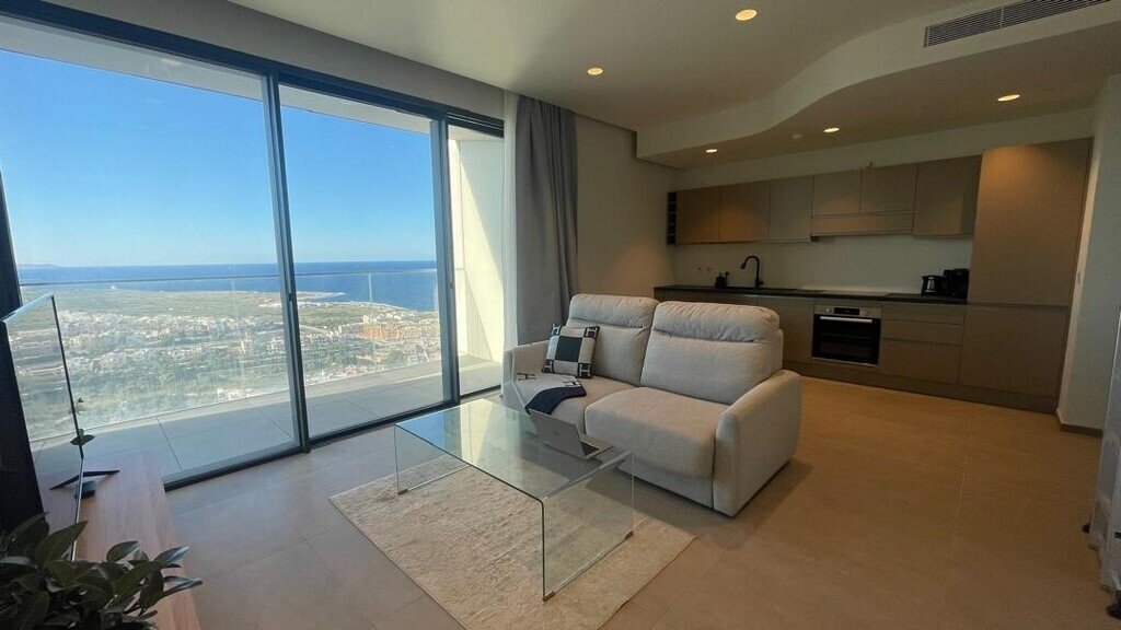 Apartment in Saint Julian's, Malta 2 - 15168839