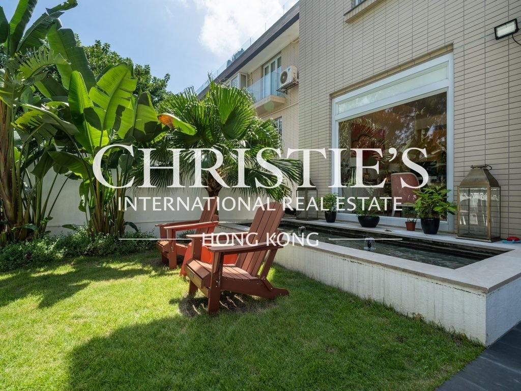 Apartment in Hong Kong, Hong Kong 2 - 15433916