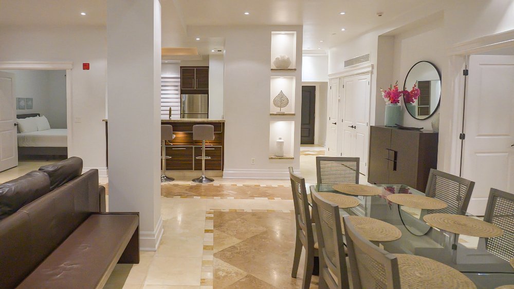 appartement à Long Bay Hills, Caicos Islands, Îles Turks et Caïques 2 - 15671244