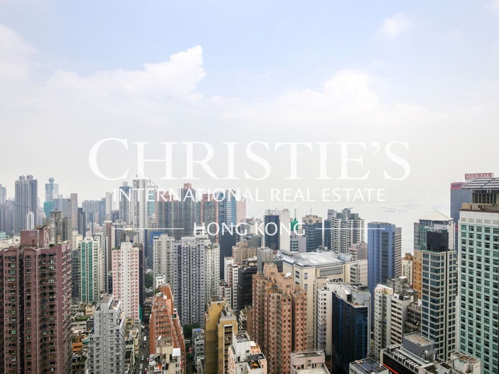 Appartement à Hong-Kong, Hong Kong 1 - 15435976