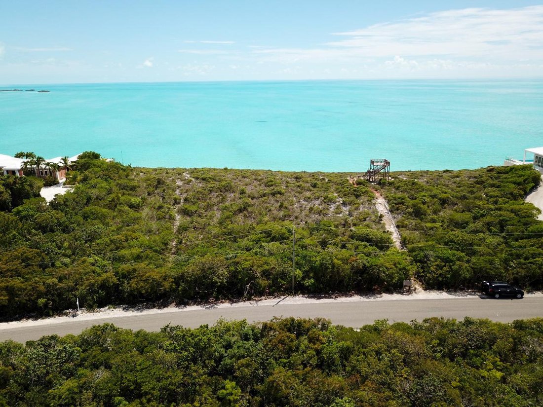 Terrain à Venetian Road Settlement, Caicos Islands, Îles Turks et Caïques 5 - 15224758