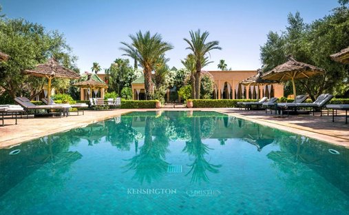 Villa a Marrakech, Marrakech-Safi, Marocco 1