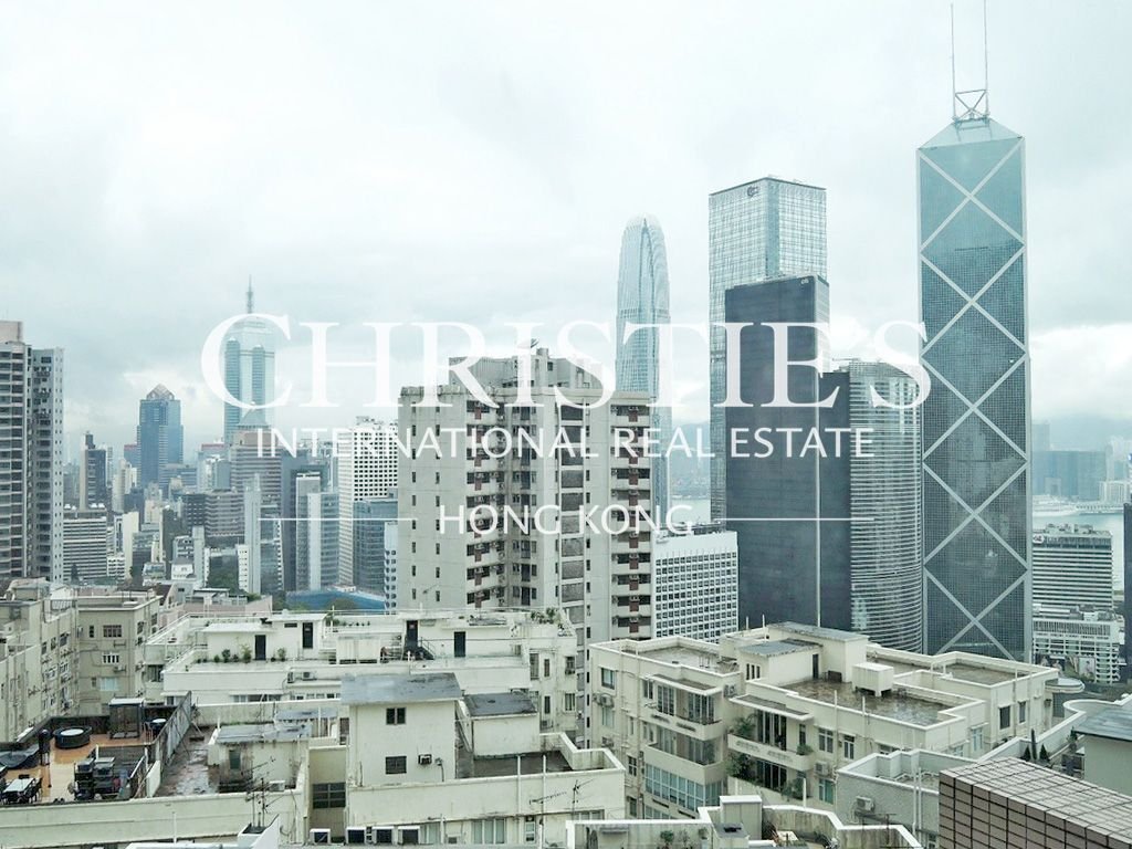 Apartment in Hong Kong, Hong Kong 1 - 15436559