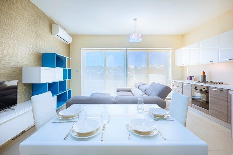 Apartment in Salina, Malta 2 - 15168804