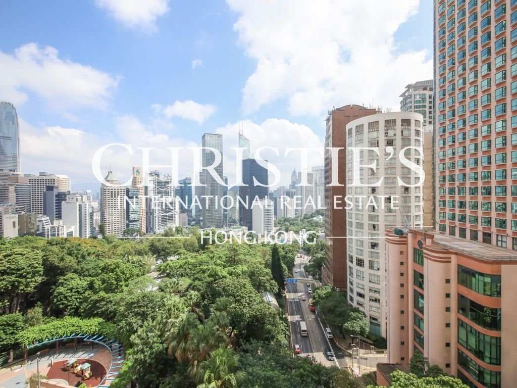 Apartment in Hong Kong, Hong Kong 1 - 15436421