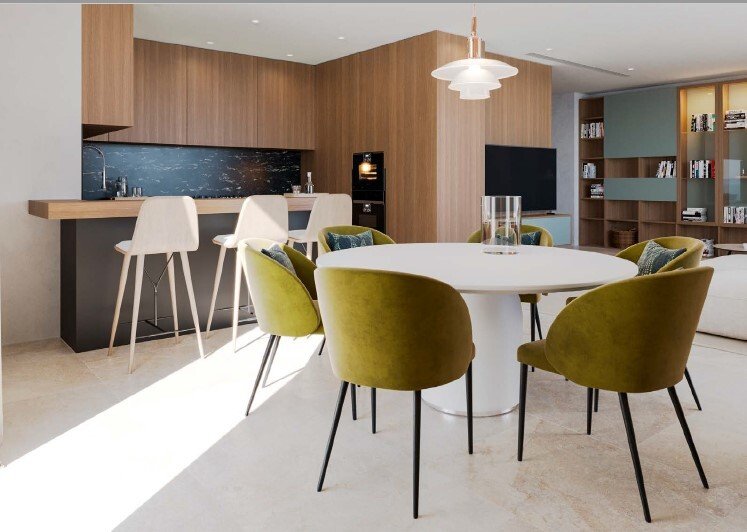 Apartment in Sliema, Malta 5 - 15173668