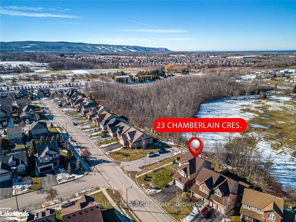 House in Collingwood, Ontario, Canada 4 - 15572335