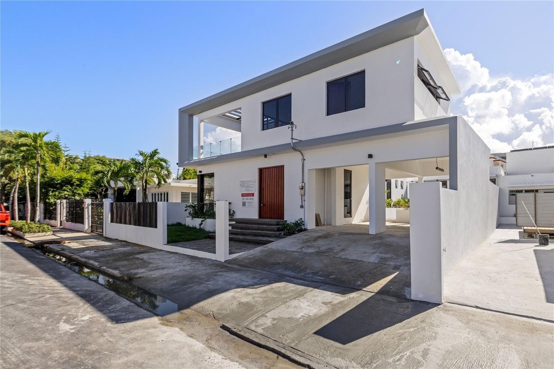 House in San Juan, San Juan, Puerto Rico 3 - 15075843