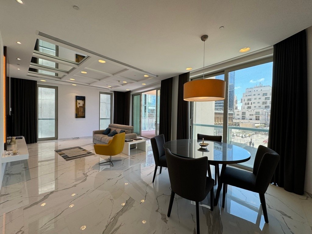 Apartment in Sliema, Malta 2 - 15173694