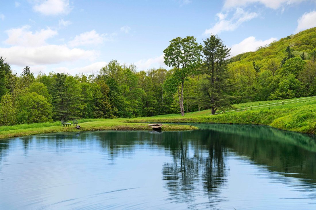 House in Woodstock, Vermont, United States 5 - 15739995