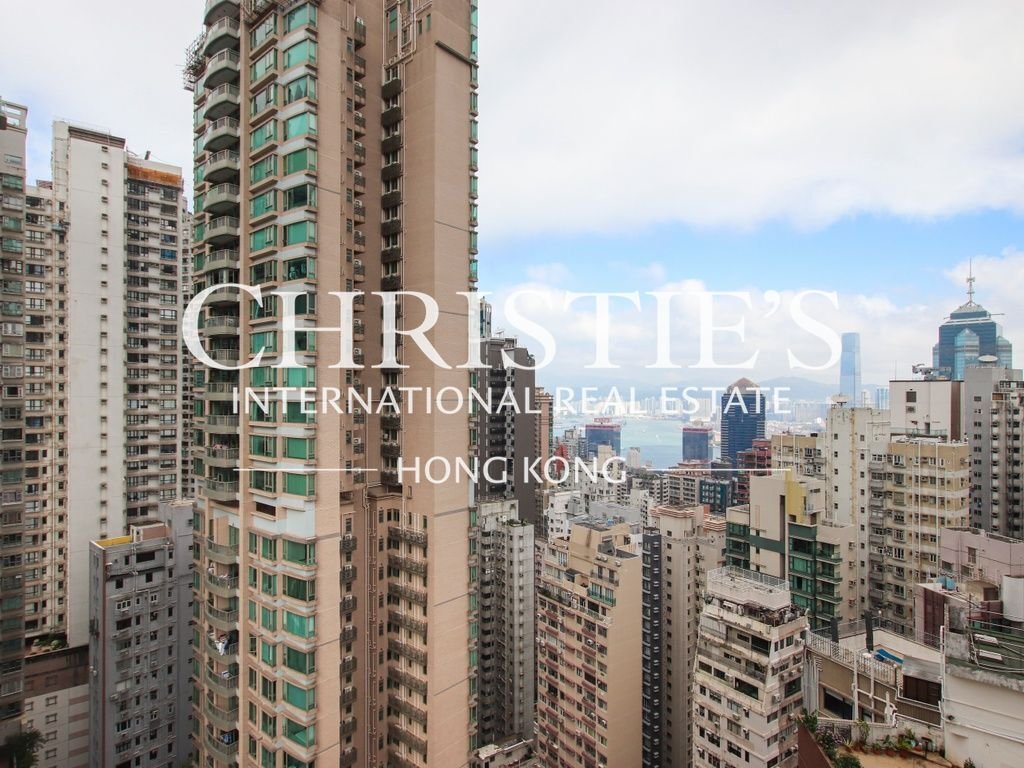 Apartment in Hong Kong, Hong Kong 1 - 15435665