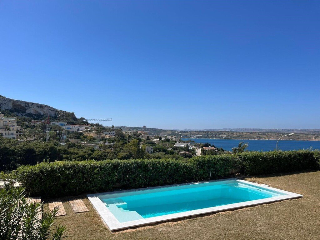 Villa in Mgarr, Malta 1 - 15173670