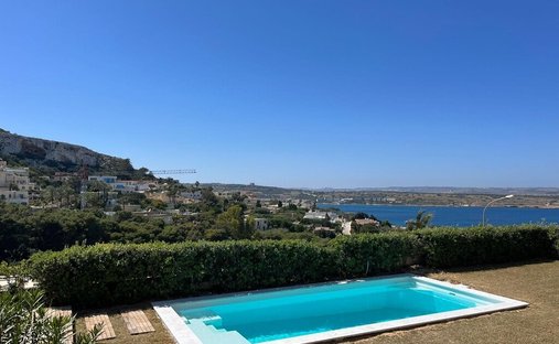 Villa in Mgarr, Malta 1
