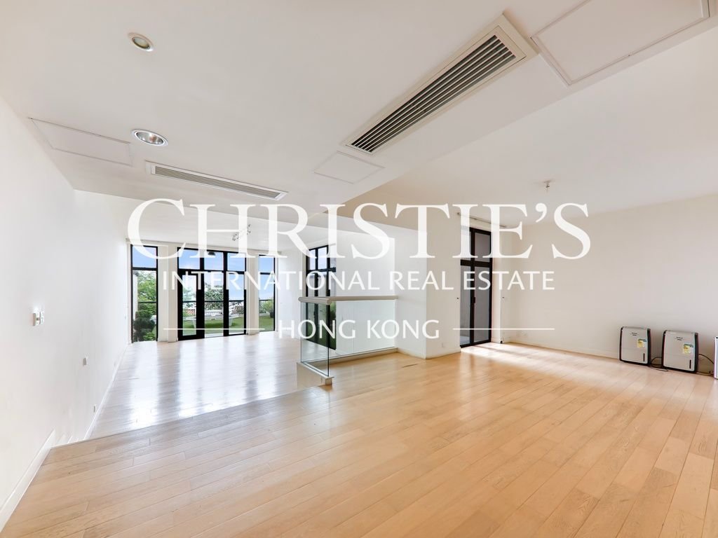 Villa in Hong Kong, Hong Kong 4 - 15434401