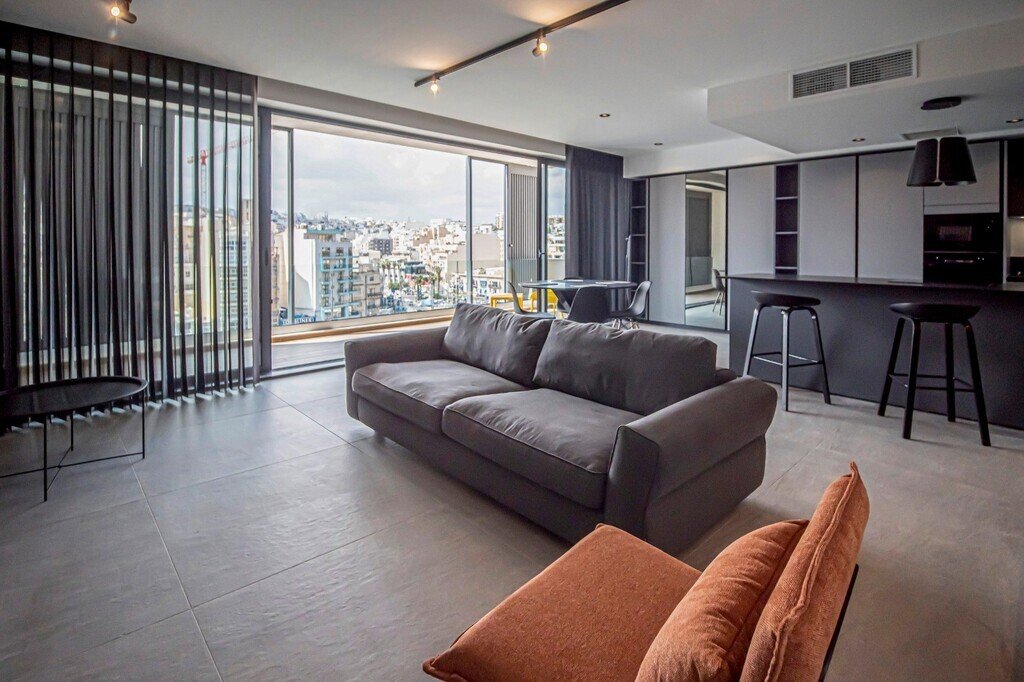 Apartment in Saint Julian's, Malta 3 - 15173666