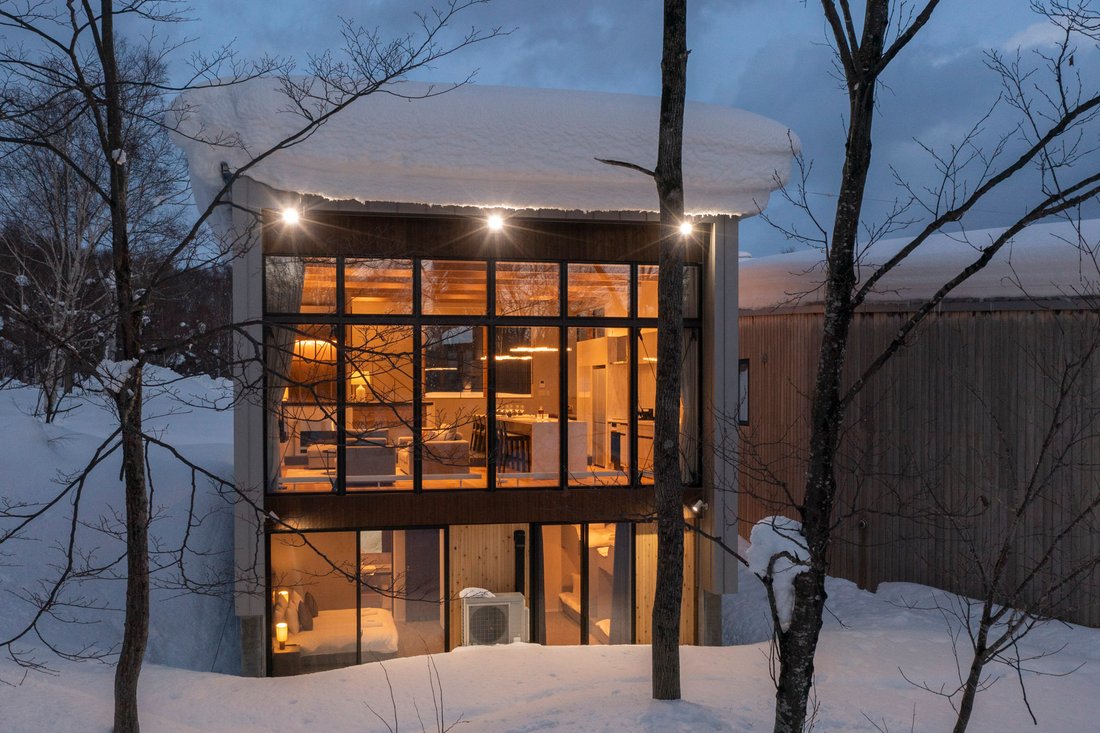 House in Kutchan, Hokkaido, Japan 2 - 15373627