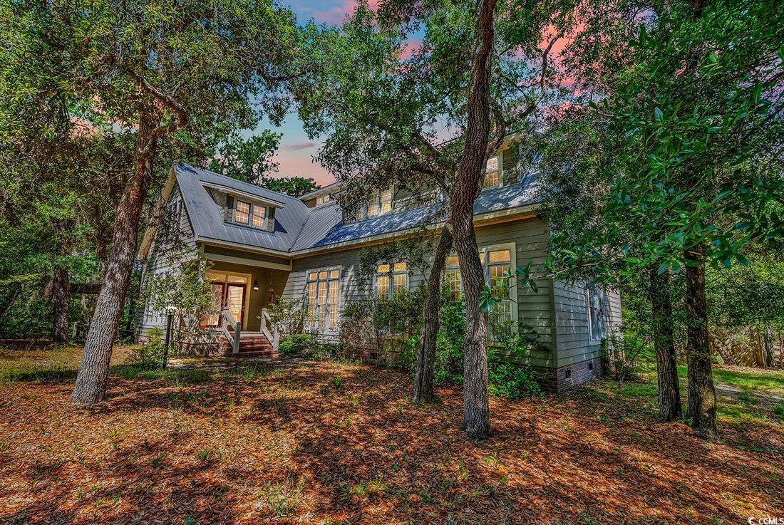 House in Galivants Ferry, South Carolina, United States 1 - 15677623