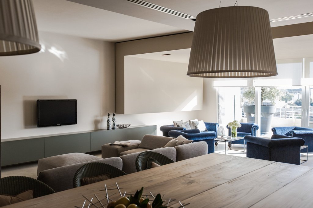 Apartment in Ta' Xbiex, Malta 5 - 15173674