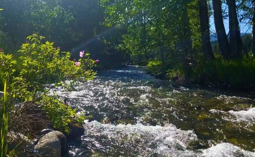 Land in Bozeman, Montana, United States 1