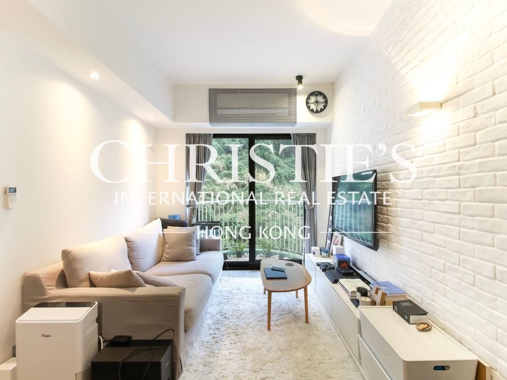 Apartamento en Hong Kong, Hong Kong 3 - 15435571