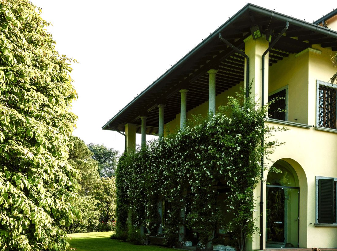 Villa in Carugo, Lombardy, Italy 5 - 15488343