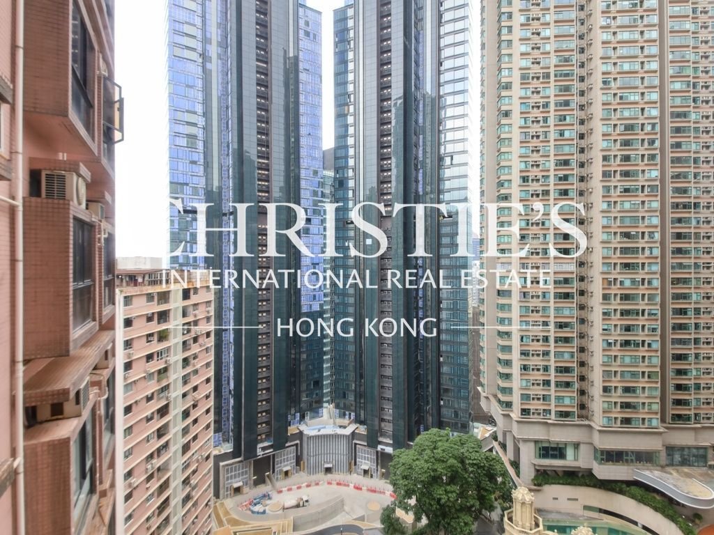 Apartment in Hong Kong, Hong Kong 1 - 15435760