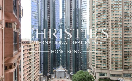 Appartamento a Hong Kong, Hong Kong 1