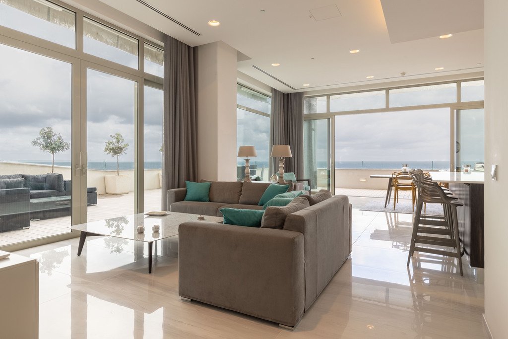 Apartment in Sliema, Malta 1 - 15168692