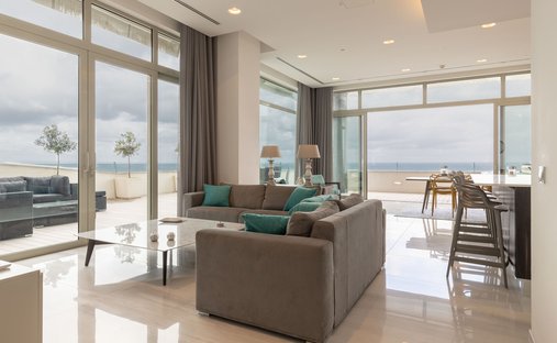 Apartamento en Sliema, Malta 1