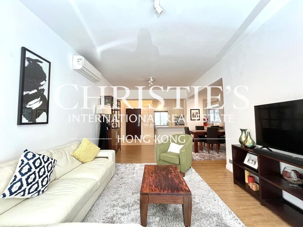Apartment in Hong Kong, Hong Kong 4 - 15434262