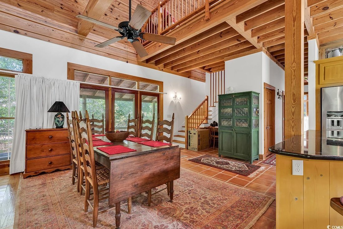 House in Galivants Ferry, South Carolina, United States 4 - 15677623