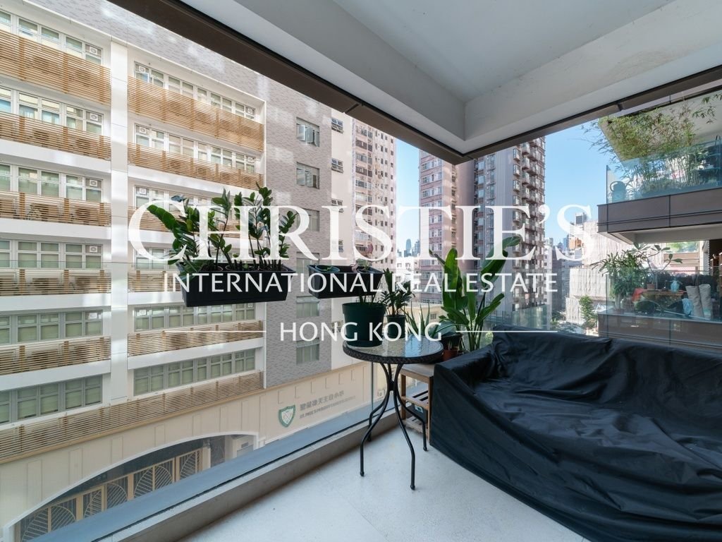 Apartment in Hong Kong, Hong Kong 3 - 15435734