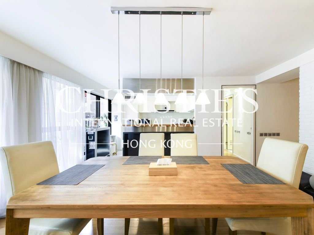 Apartment in Hong Kong, Hong Kong 5 - 15436082