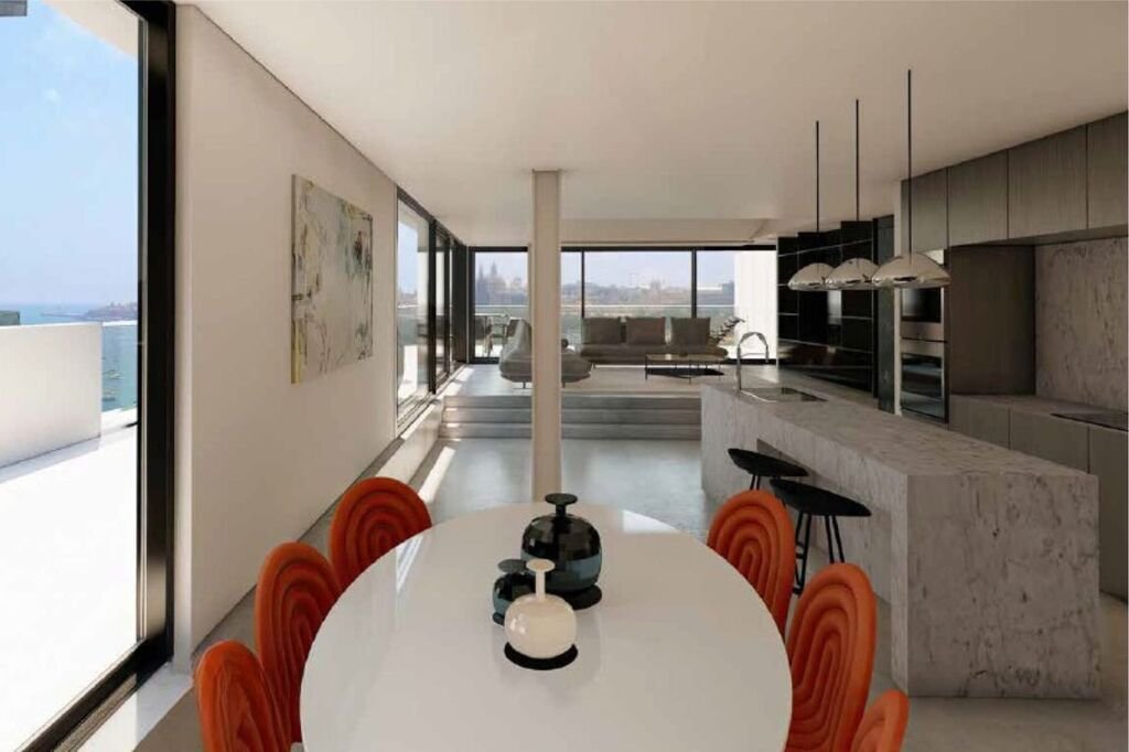 Apartment in Gzira, Malta 1 - 15173700