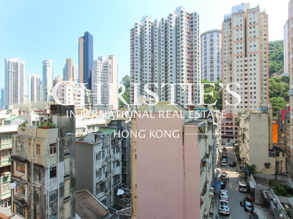 Apartment in Hong Kong, Hong Kong 1 - 15435755