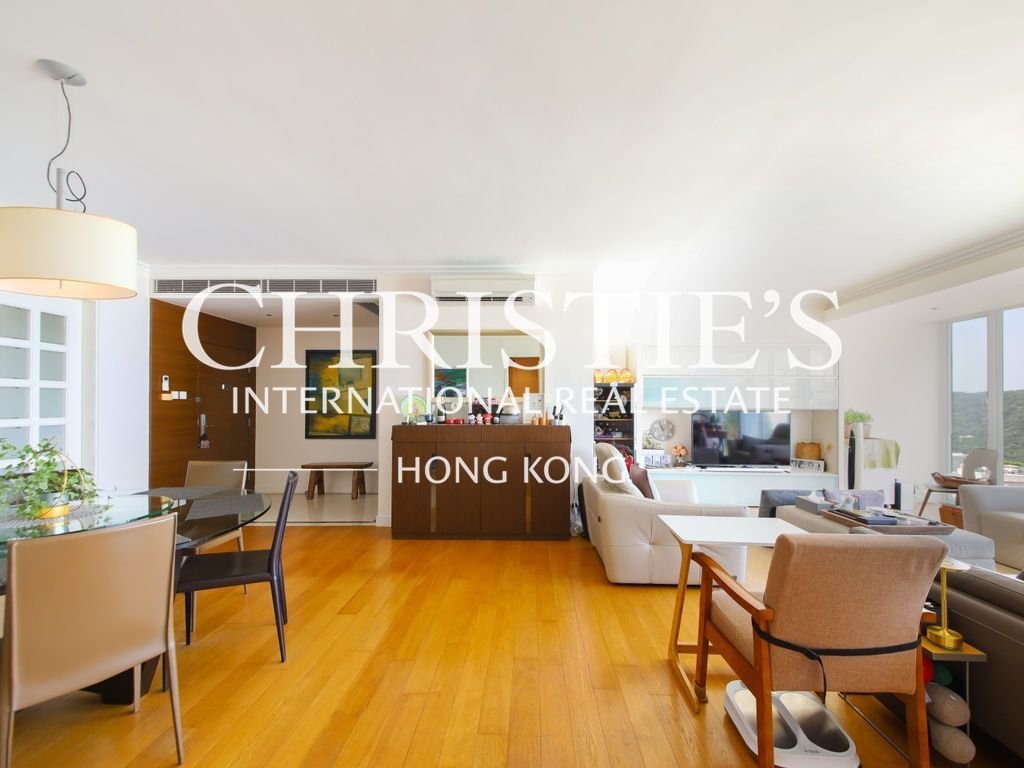Apartment in Hong Kong, Hong Kong 4 - 15434204