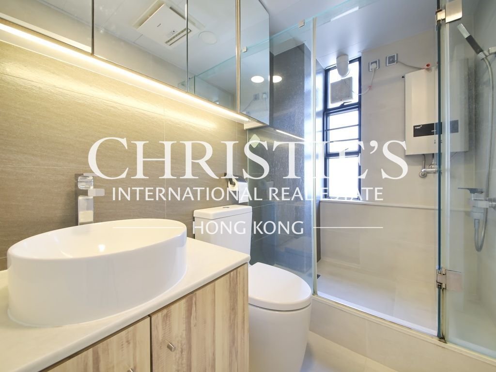 Apartment in Hong Kong, Hong Kong 5 - 15435834
